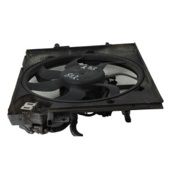 Ventilateur eau NISSAN MICRA 5 Photo n°3
