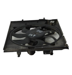 Ventilateur eau NISSAN MICRA 5 Photo n°5