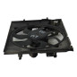 Ventilateur eau NISSAN MICRA 5