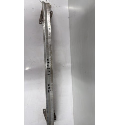 Renfort pare choc arriere (traverse) AUDI A3 2 Photo n°2