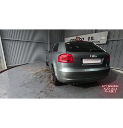 Renfort pare choc arriere (traverse) AUDI A3 2 Photo n°7