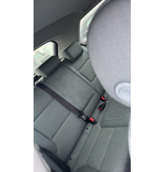 Renfort pare choc arriere (traverse) AUDI A3 2 Photo n°16