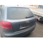 Renfort pare choc arriere (traverse) AUDI A3 2