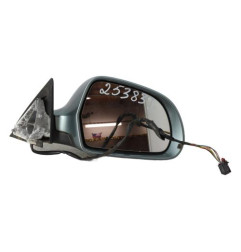 Retroviseur droit AUDI A3 2 Photo n°1