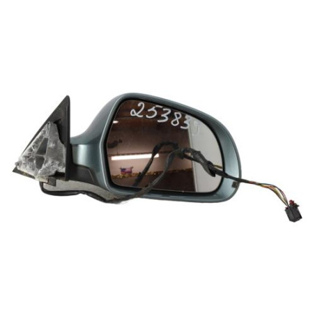 Retroviseur droit AUDI A3 2 Photo n°1