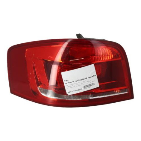 Feu arriere principal gauche (feux) AUDI A3 2 Photo n°1