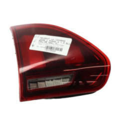 Feu arriere secondaire gauche (feux) PEUGEOT 2008 1 Photo n°1