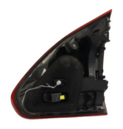 Feu arriere secondaire gauche (feux) PEUGEOT 2008 1