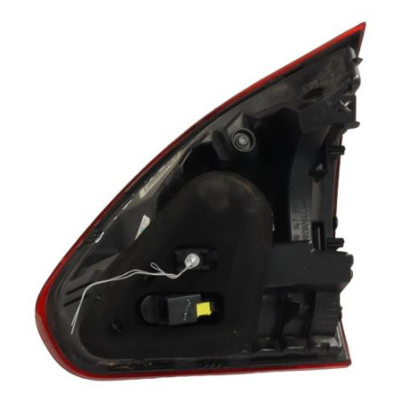 Feu arriere secondaire gauche (feux) PEUGEOT 2008 1