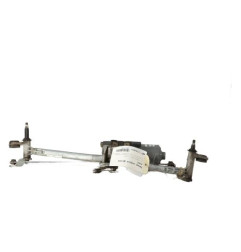 Moteur essuie glace avant AUDI A3 2 Photo n°3