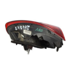 Feu arriere secondaire gauche (feux) PEUGEOT 2008 1 Photo n°5