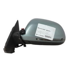 Retroviseur gauche AUDI A3 2 Photo n°3