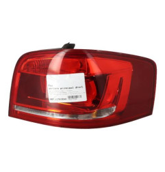 Feu arriere principal droit (feux) AUDI A3 2 Photo n°1