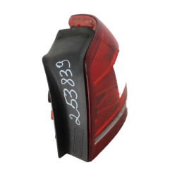 Feu arriere principal droit (feux) AUDI A3 2 Photo n°5