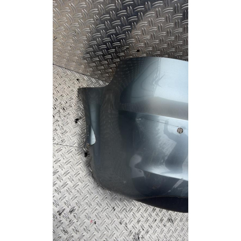 Pare choc arriere AUDI A3 2