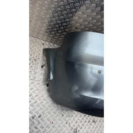 Pare choc arriere AUDI A3 2 Photo n°1