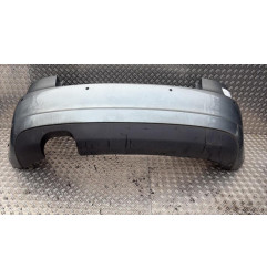 Pare choc arriere AUDI A3 2 Photo n°4