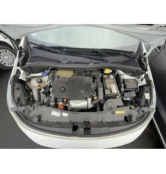 Feu arriere secondaire gauche (feux) PEUGEOT 2008 1 Photo n°11