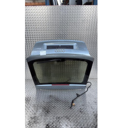 Malle/Hayon arriere AUDI A3 2 Photo n°1