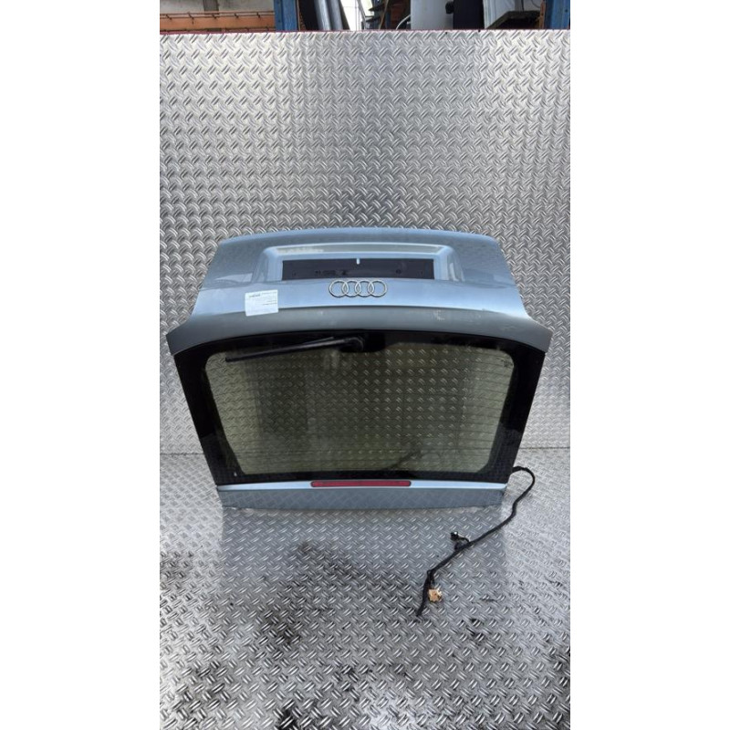 Malle/Hayon arriere AUDI A3 2