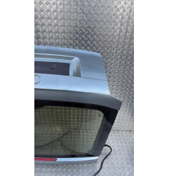 Malle/Hayon arriere AUDI A3 2 Photo n°3