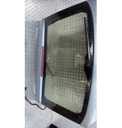 Malle/Hayon arriere AUDI A3 2 Photo n°4