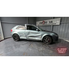 Malle/Hayon arriere AUDI A3 2 Photo n°11