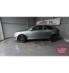 Trappe d'essence AUDI A3 2 Photo n°7