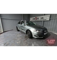 Demarreur AUDI A3 2 Photo n°13