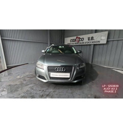 Demarreur AUDI A3 2 Photo n°14