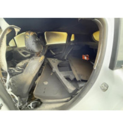 Feu arriere secondaire gauche (feux) PEUGEOT 2008 1 Photo n°17