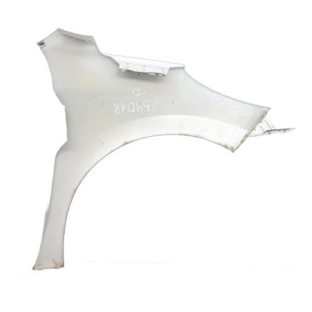 Aile avant gauche PEUGEOT 207