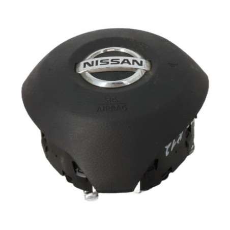 Air bag conducteur NISSAN MICRA 5 Photo n°1