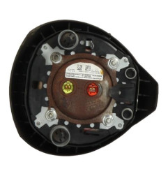 Air bag conducteur NISSAN MICRA 5 Photo n°4