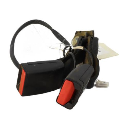 Attache ceinture arriere gauche NISSAN MICRA 5 Photo n°1