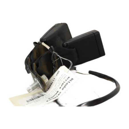 Attache ceinture arriere gauche NISSAN MICRA 5