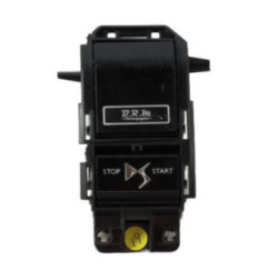 Kit start stop DS DS7 CROSSBACK Photo n°1