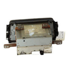 Autoradio d'origine NISSAN MICRA 5 Photo n°3