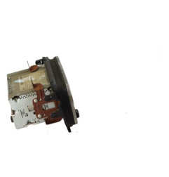 Autoradio d'origine NISSAN MICRA 5 Photo n°4