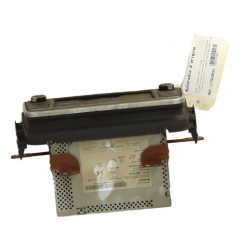 Autoradio d'origine NISSAN MICRA 5 Photo n°5