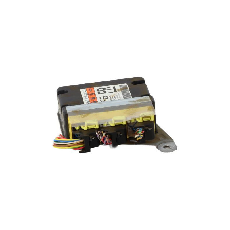 Boitier air bag NISSAN MICRA 5