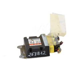 Boitier air bag NISSAN MICRA 5 Photo n°4