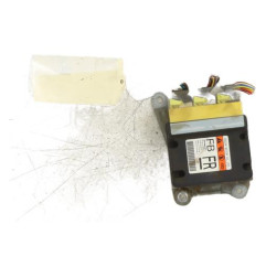 Boitier air bag NISSAN MICRA 5 Photo n°5