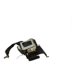 Ceinture arriere droit NISSAN MICRA 5