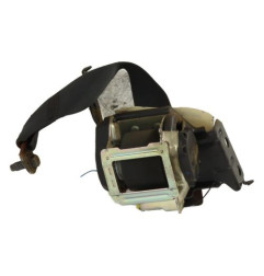 Ceinture arriere droit NISSAN MICRA 5 Photo n°3