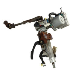 Colonne de direction NISSAN MICRA 5 Photo n°3