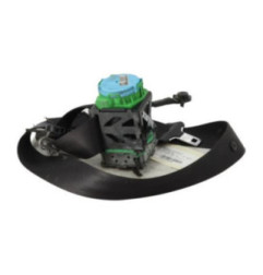 Ceinture avant droit CITROEN C4 PICASSO 1 Photo n°1