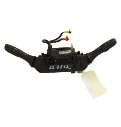 Com (Bloc Contacteur Tournant+Commodo Essuie Glace+Commodo Phare) NISSAN MICRA 5 Photo n°3