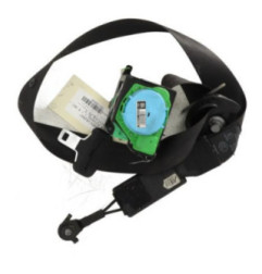 Ceinture avant droit CITROEN C4 PICASSO 1 Photo n°3