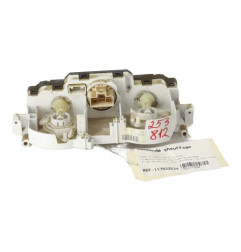 Commande chauffage NISSAN MICRA 5